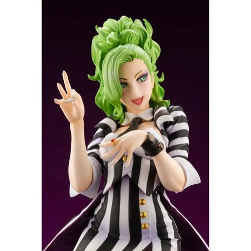 Beetlejuice Bishoujo 1:7 Scale Statue