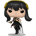 Spy x Family Yor Forger Funko Pop! Vinyl Figure #1950