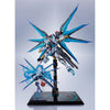 Gundam 45th Anniversary x Hatsune Miku Side Strike Freedom Gundam