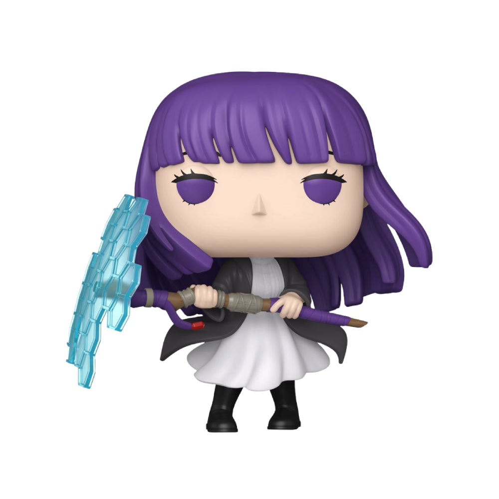 Frieren: Beyond Journey’s End Fern Funko Pop Vinyl Figure #1987