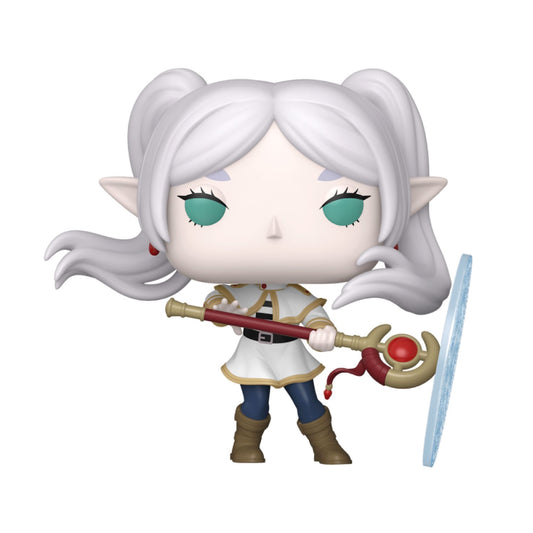 Frieren: Beyond Journey’s End Frieren Funko Pop! Vinyl Figure #1986