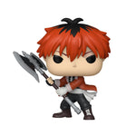 Frieren: Beyond Journey’s End Stark Funko Pop! Vinyl Figure #1988