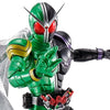 Kamen Rider Double Cyclone Joker Futo PI Animated Anniversary Shinkocchou Seihou S.H.Figuarts Action Figure