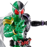 Kamen Rider Double Cyclone Joker Futo PI Animated Anniversary Shinkocchou Seihou S.H.Figuarts Action Figure