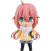 Laid-Back Camp Nadeshiko Kagamihara School Uniform Version Nendoroid Action Figure