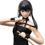 Spy x Family Yor Forger FigZero 1:6 Scale Action Figure