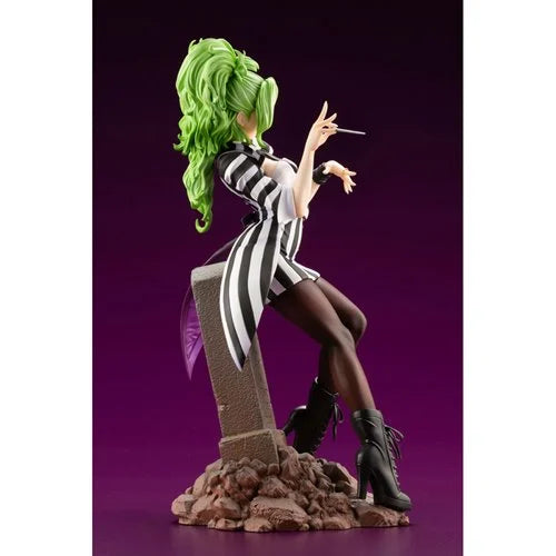 Beetlejuice Bishoujo 1:7 Scale Statue