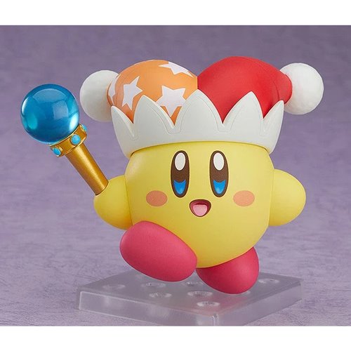 Kirby's Dream Land Beam Kirby Nendoroid Action Figure