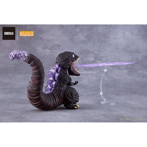 Shin Godzilla Nendoroid Action Figure