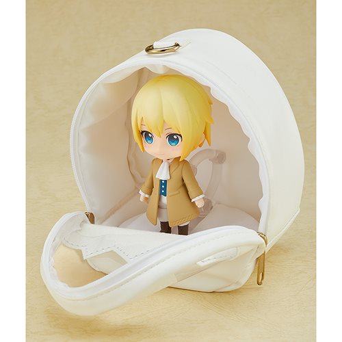 Egg Nendoroid Neo Storage Pouch