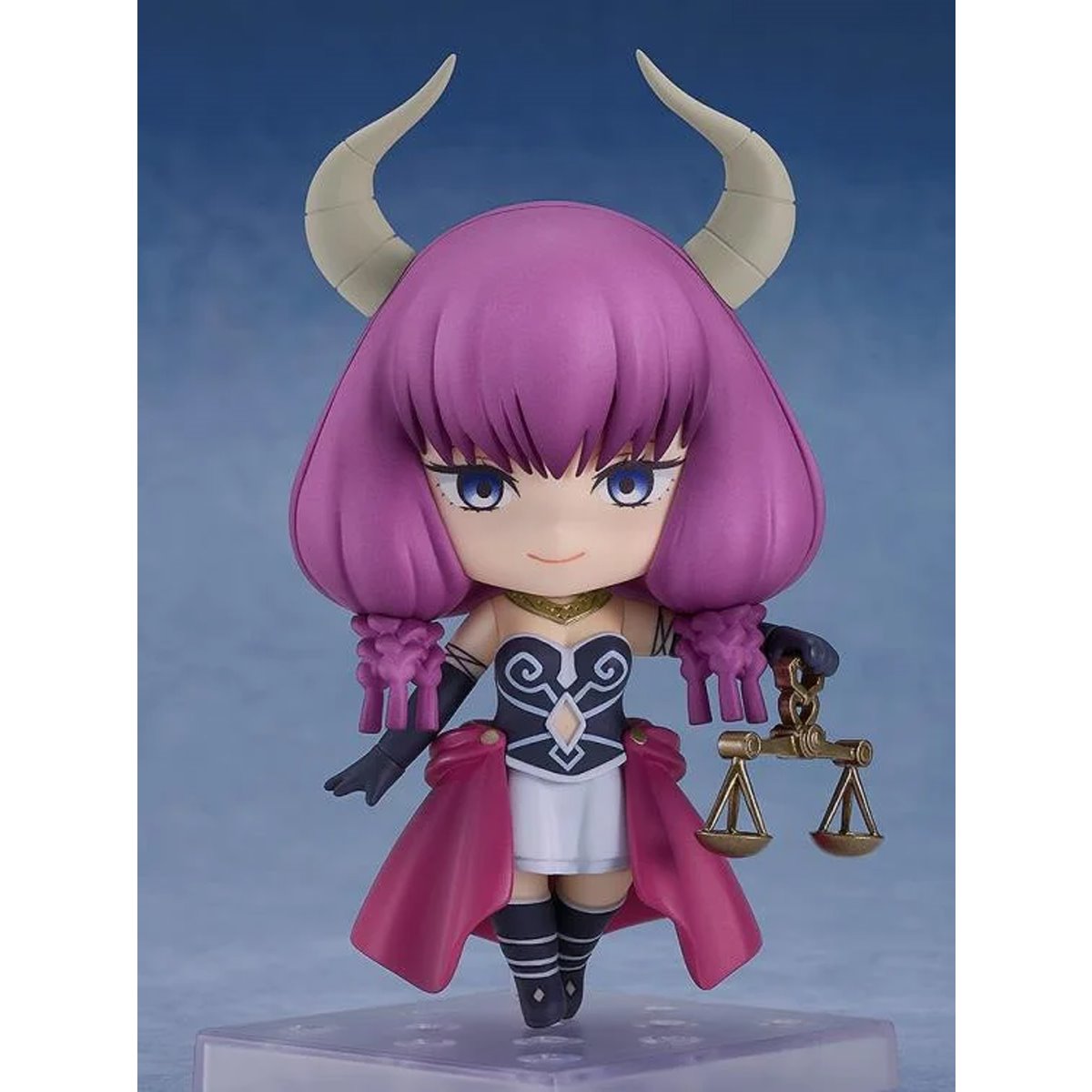Frieren: Beyond Journey's End Aura the Guillotine Nendoroid Action Figure