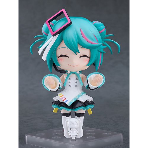 Vocaloid Hatsune Miku: Miku Expo 10th Anniversary Ver. Nendoroid Action Figure
