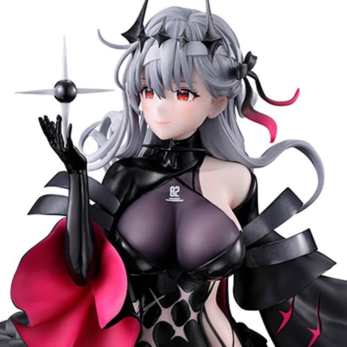 Goddess of Victory: Nikke Modernia: Second Affection Ichibansho Statue