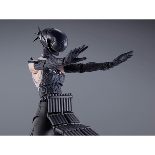 Chainsaw Man The Movie: Reze Arc Bomb S.H.Figuarts Action Figure