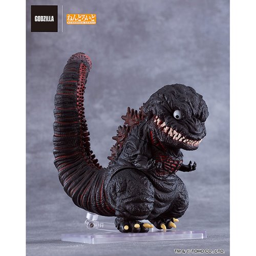 Shin Godzilla Nendoroid Action Figure