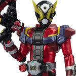 Kamen Rider Zi-O Kamen Rider Geiz Heisei Generations Edition S.H.Figuarts Action Figure