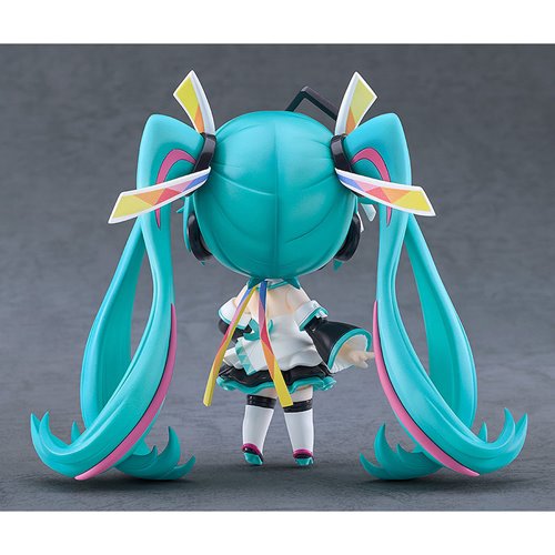 Vocaloid Hatsune Miku: Miku Expo 10th Anniversary Ver. Nendoroid Action Figure