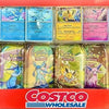 Costco Prismatic Evolutions 8-Pack Mini Tins (SEALED)